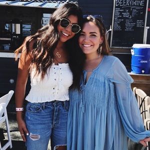 Meet your Posher, Deidre